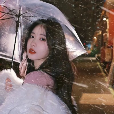 我是谁的宝贝