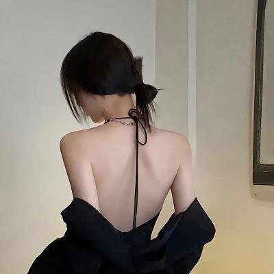 无限纯白的你